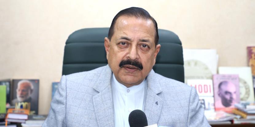  Divorced daughter can now claim deceased father’s pension: Dr Jitendra