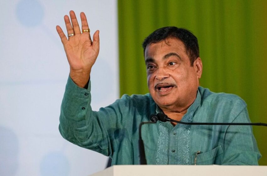  Govt To Announce New Toll Policy Soon, Will Give Reasonable Concession To Consumers: Gadkari