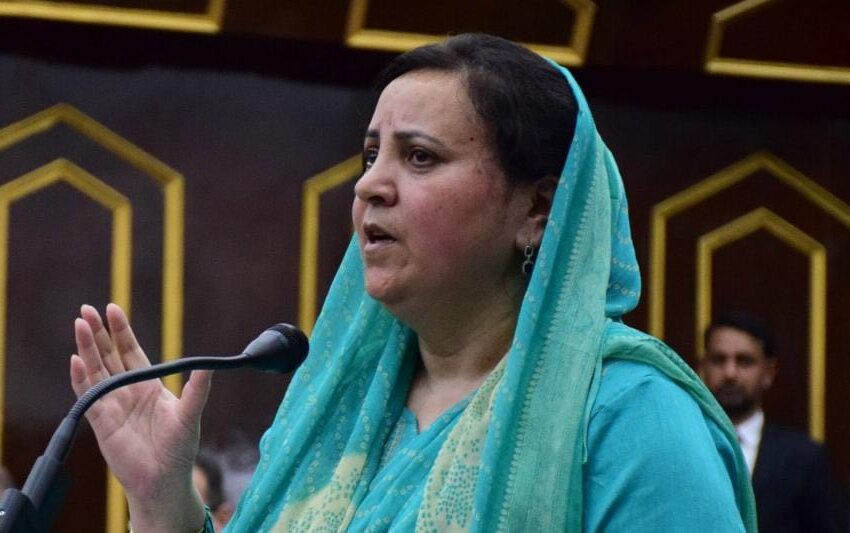 No timeline set for ministerial panel on reservation rules in J&K: Govt
