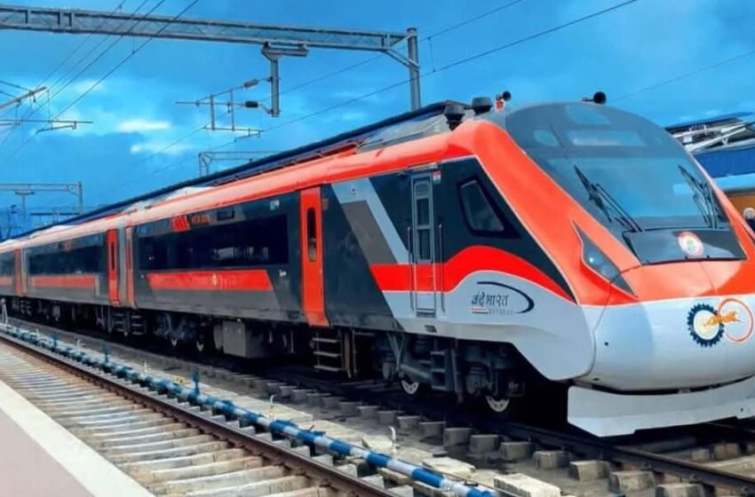  PM to flag off train from Katra to Baramulla on April 19