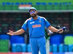  Rohit Sharma’s Captaincy Call Already Taken By BCCI Before England Tests? “He Has…”