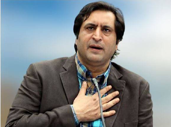  Reservation System ‘Rigged Against Kashmir’: Sajad Lone Reveals Shocking Certificate Data