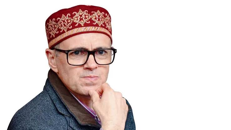  JKAS Departmental Exams Process Nearing Completion: CM Omar Abdullah