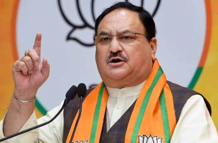  No compromise on quality of health services provided at AIIMS: Nadda