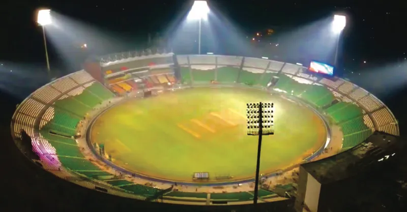  Lahore set to host 2025 Women’s ODI World Cup qualifier from April 9-19
