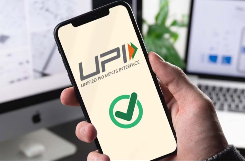  Cabinet Approves Rs 1,500 Crore To Incentivise Low-Value UPI Transactions