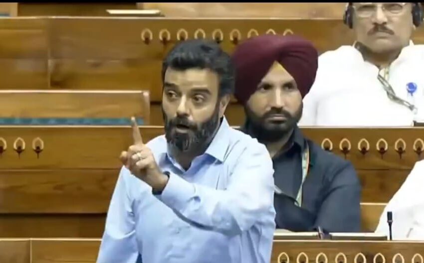  Ruhullah Rejects ACB Charges, Calls It Political Vendetta