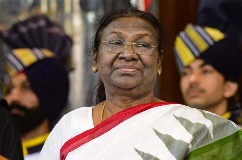  Many opportunities to increase India-Chile cooperation in trade, technology: Murmu