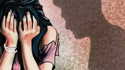  16-year-old girl returning with friend afterwork gang-raped in UP; 8 arrested