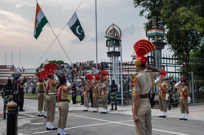  Explained: What India’s suspension of the Indus Waters Treaty means