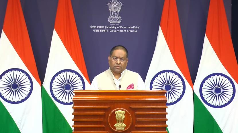  Indus Waters Treaty will remain in abeyance till Pak stops cross-border terrorism: India