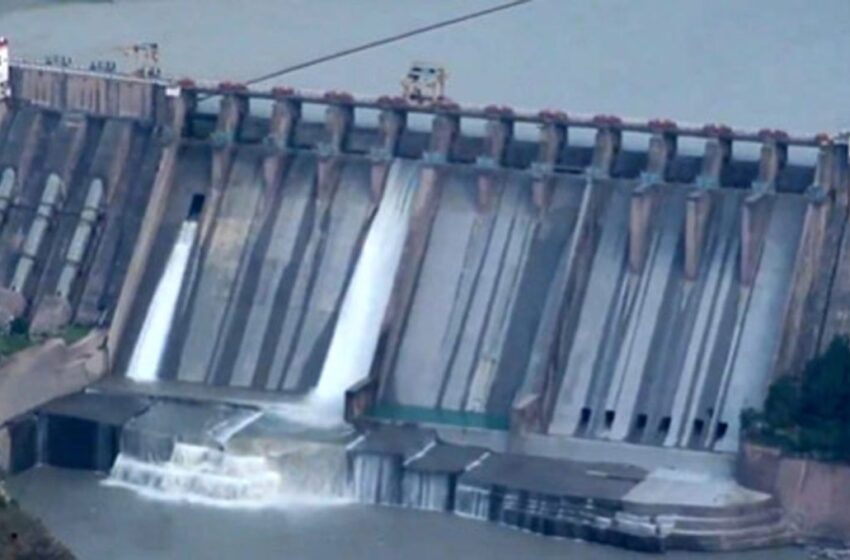 Pak Signals Willingness To Engage On Indus Waters Treaty With India