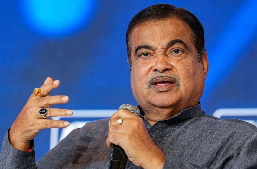  Modernisation key to progress, but Indian society must resist westernisation: Gadkari