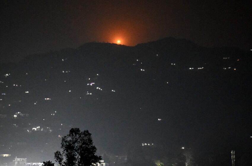  Pak Shelling: Woman Among 5 Killed in Jammu Region