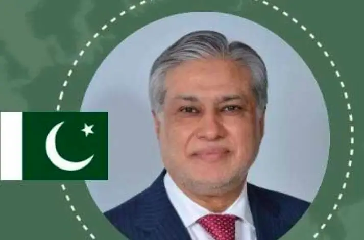  Pakistan and India have agreed to a ceasefire”: Pakistan Foreign Minister Ishaq Dar