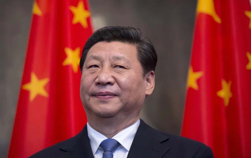  China’s Xi To Visit Russia From May 7-10 For Talks With Putin, Attend V-Day Celebrations