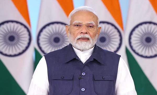  India will not succumb to nuclear blackmail: PM’s stern warning to Pak