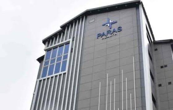  Patient dies due to alleged medical negligence at Paras Hospital, Sgr