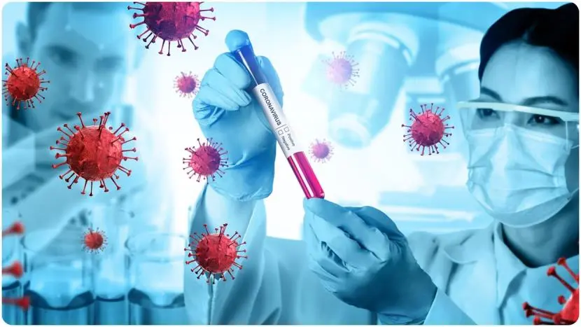  163 cases of newly emerging COVID-19 variant XFG detected in India: INSACOG
