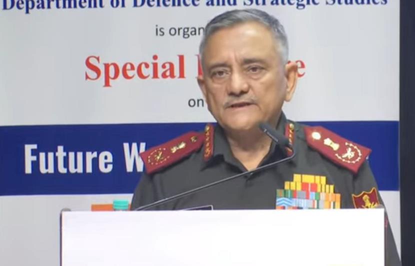  “Results and how you act are important,” CDS General Anil Chauhan clarifies position on losses during Operation Sindoor