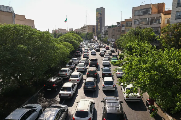  Trump warns Tehran residents to ‘evacuate immediately’. But can they?