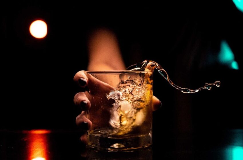  Alcohol Consumption, Vaping Silently Affect Fertility In Men And Women: Experts