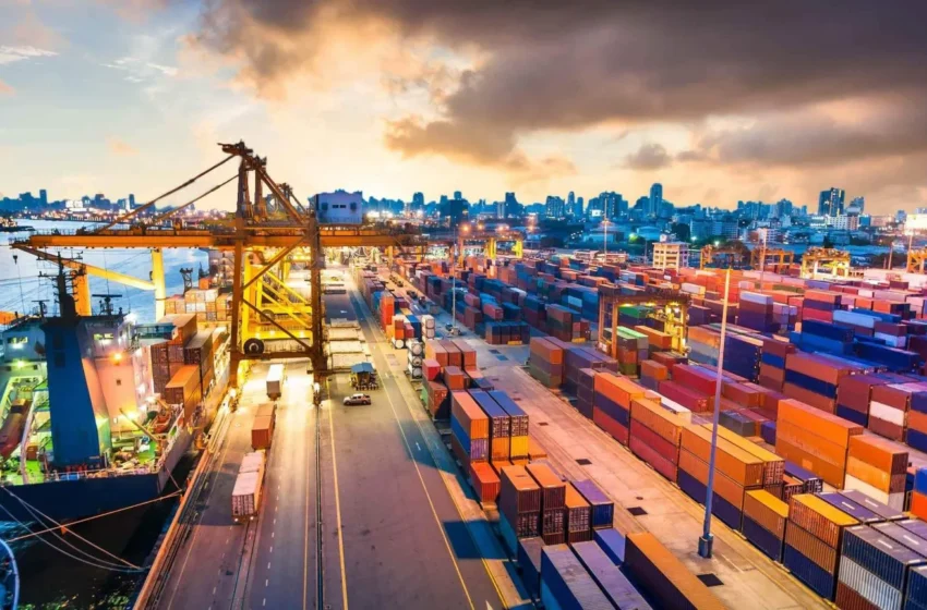  India’s Ban On Ships Carrying Pakistani Cargo Hits Shipping Costs, Delays Freight: Report