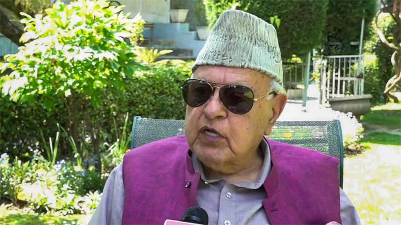 No option but to go to Supreme Court if statehood is delayed: Farooq Abdullah