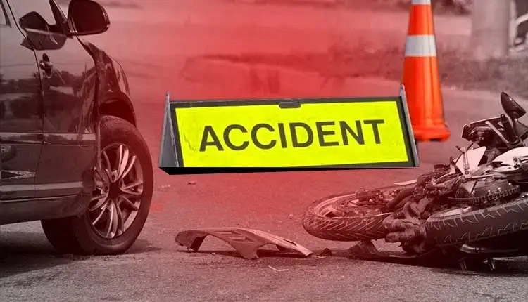  Bus crushes scooty rider to death in Qazigund