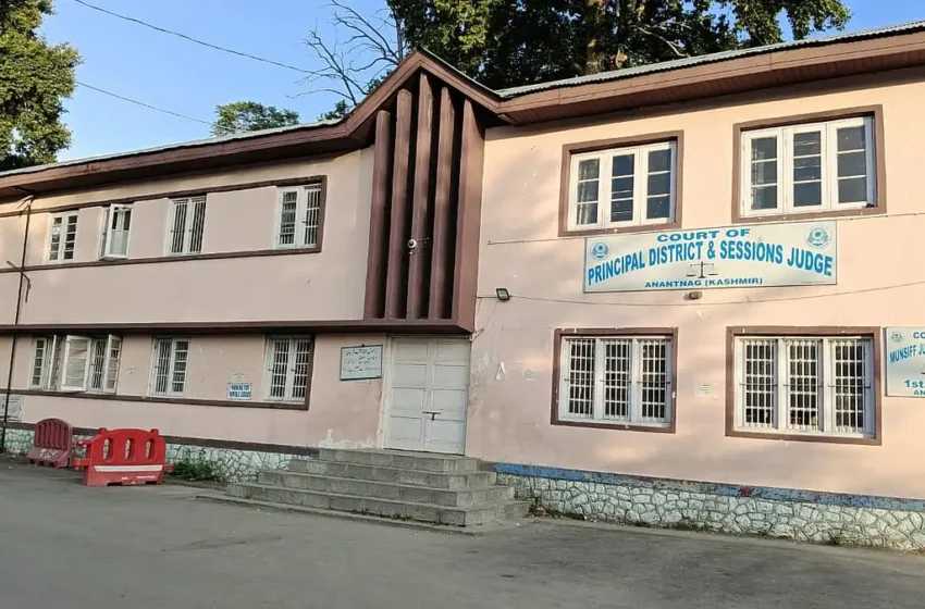  Kashmir court laments moral collapse in Valley after rape of 70-year-old tourist in Pahalgam