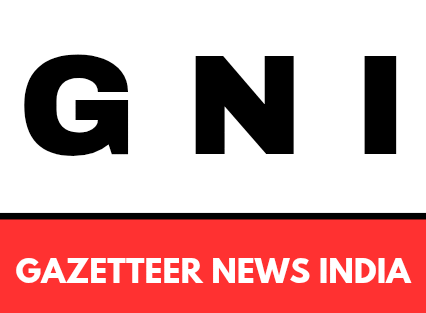 Gazetteer News India