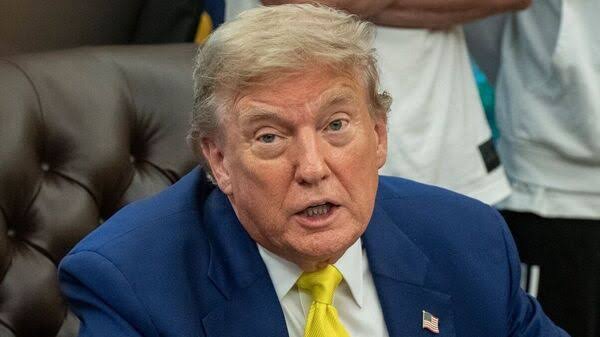  LIVE: Trump says US has bombed Iran’s Fordow, Isfahan, Natanz nuclear sites