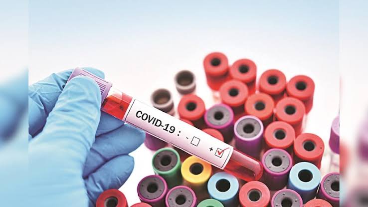  Active Covid cases cross 3,000 mark, Kerala tops list