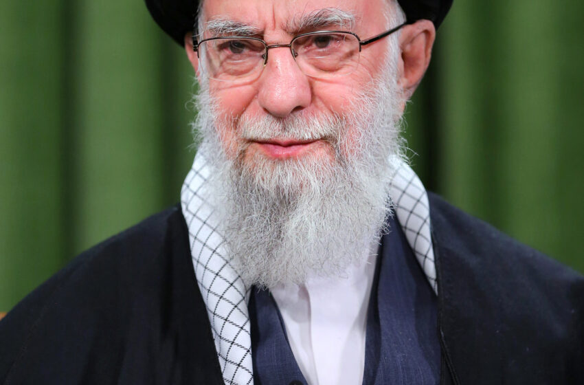  Fatwas draw a red line: No tolerance for threats against Ayatollah Khamenei