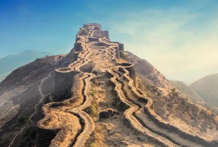  Maratha Military Landscapes of India inscribed in UNESCO World Heritage List as India’s 44th entry