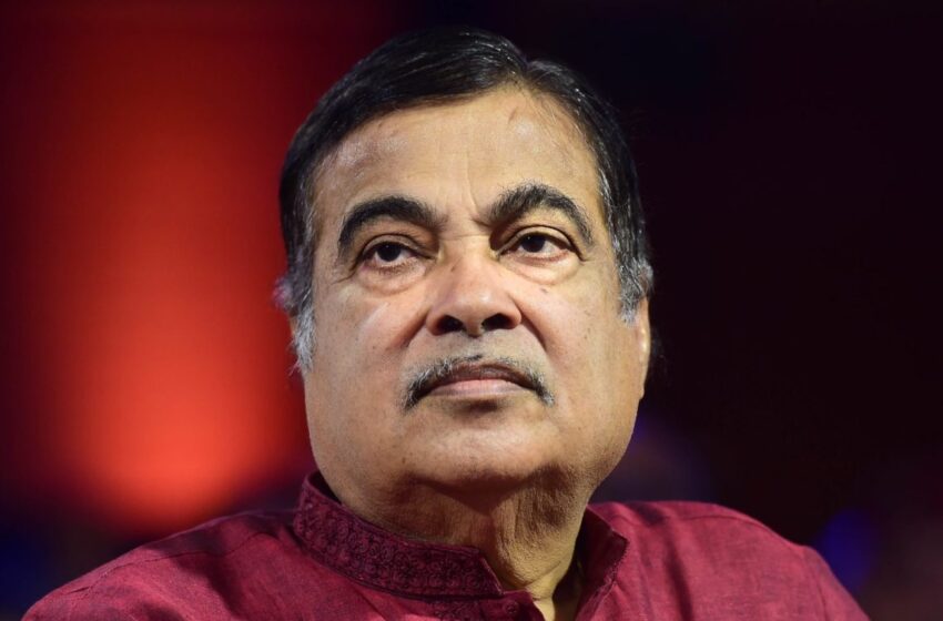  Gadkari’s Mega Mobility Plan: Hyperloop, Electric Buses, Ropeways On Fast Track