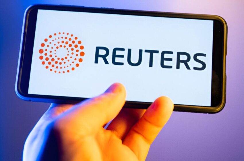  Reuters’ X Account Blocked In India; Govt Says No Legal Requirement Made