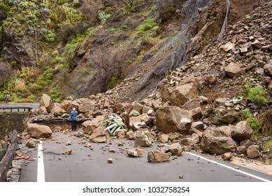  Two Youth Die as Tent Collapse Triggered by Landslide Near Shiv Gufa in Mahore, Reasi