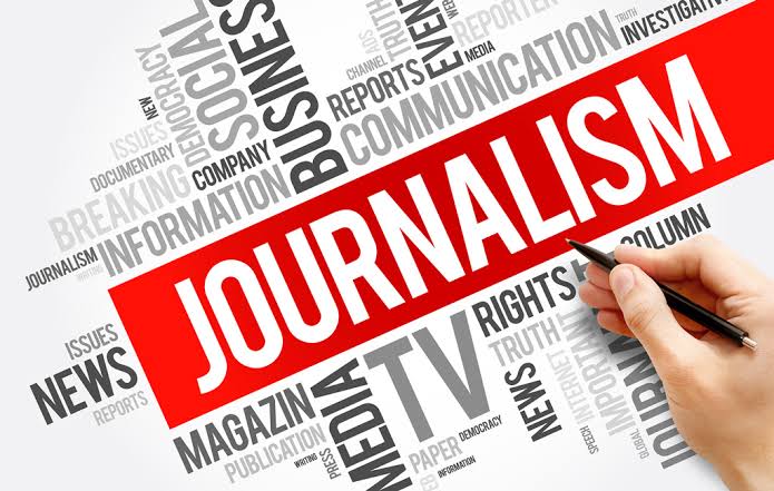  When Journalism Becomes PR: How Unqualified Social Media Admins Are Staining the Fourth Estate in J&K