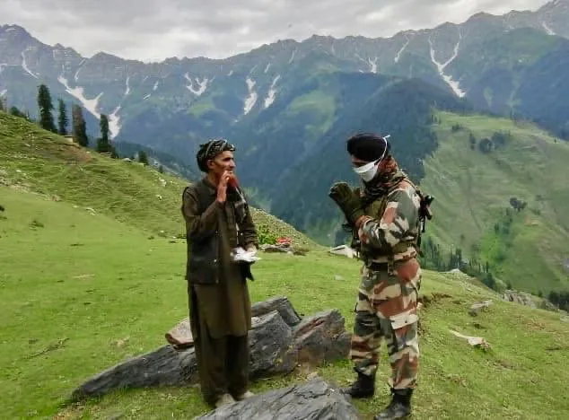  Army Must Rebuild Ties With Gujjar, Bakerwal Tribes To Prevent Intelligence Gap On Ground, Say Experts