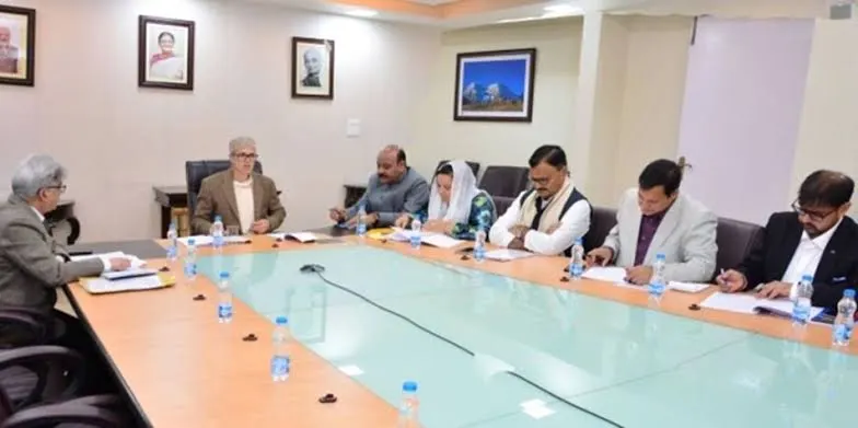  Cabinet likely to meet on Tuesday