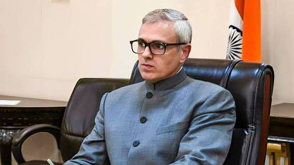  “Our Ideologies Were Poles Apart but He Always Chose Civility”: CM Omar Condoles Prof Ab Gani Bhat’s Demise