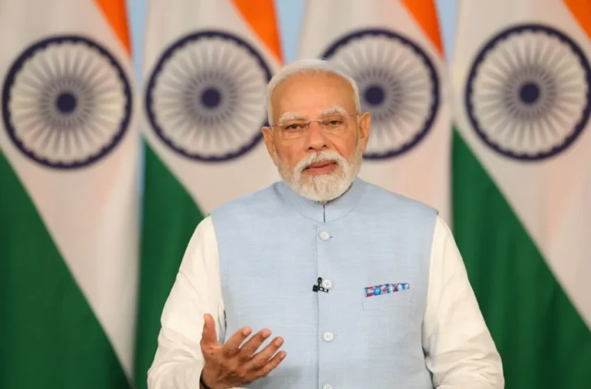 modi