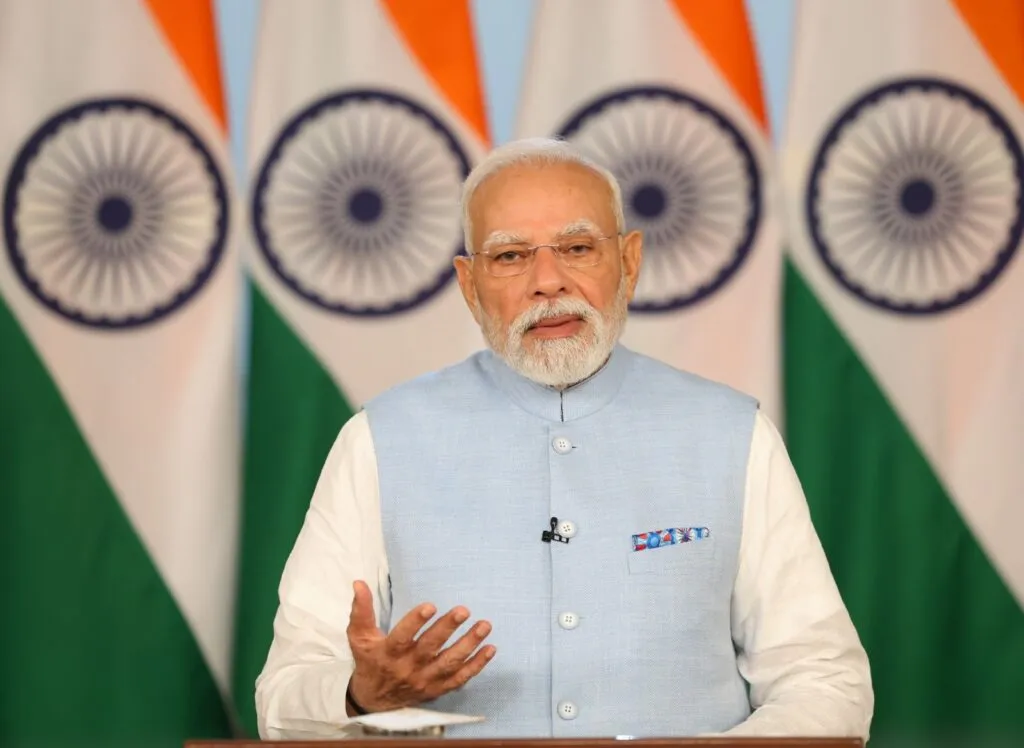 modi
