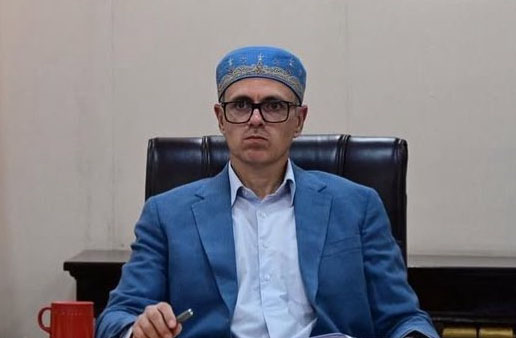  PDP Helped BJP In Attacking J&K’s Special Status: Omar Abdullah