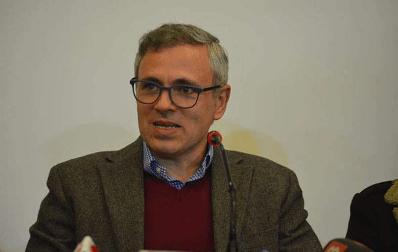  Employee terminations started during PDP-BJP rule: CM Omar Abdullah