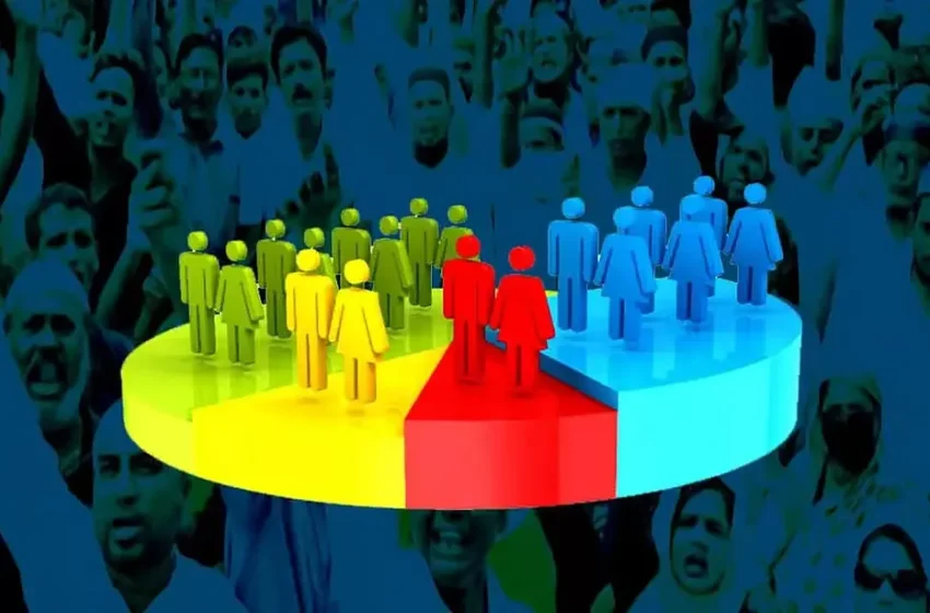  Census-Linked House Listing Operations To Begin In J&K From June 1